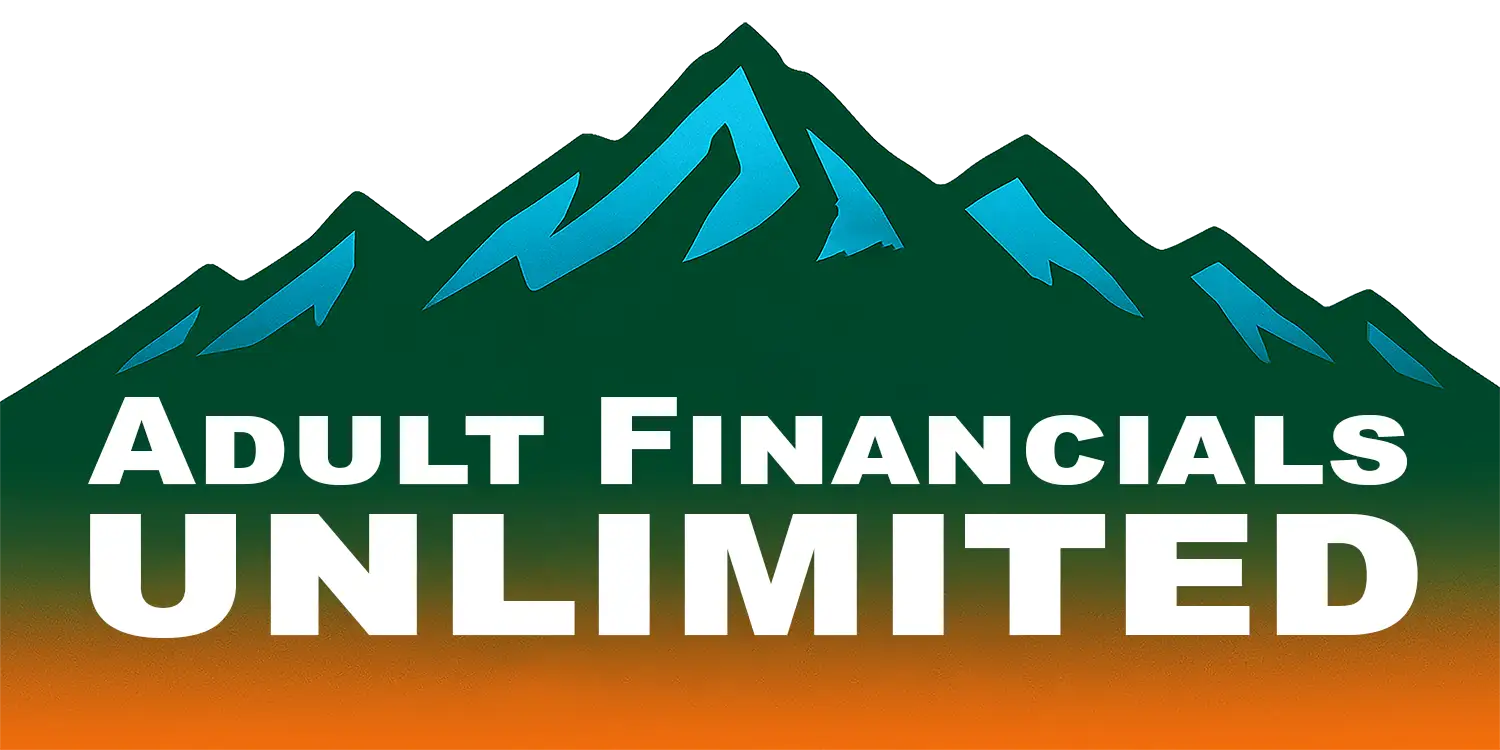 Adult Financials Unlimited